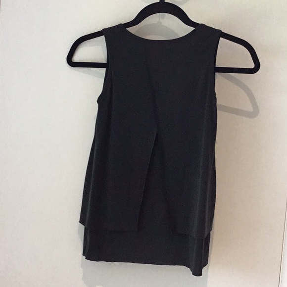 Kiddo by Katie tiered tank top - Picture 2 of 8